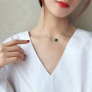 Vòng cổ bạc 925