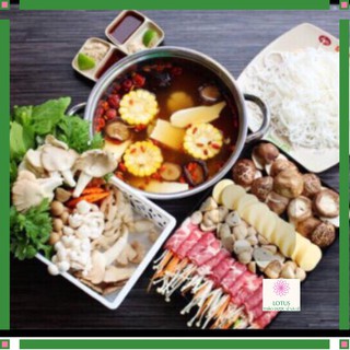 Hầm gà thuốc bắc nhiều vị 100g