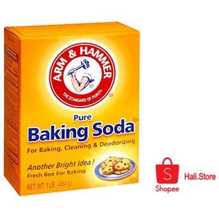 Baking Soda đa công dụng cho mọi gia đình