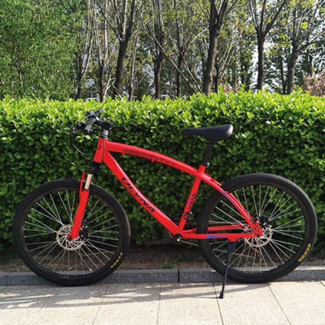 Xe đạp thể thao 26icnh oder