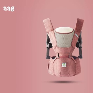 Địu AAG cao cấp 2018 - Model 024 (có sẵn)