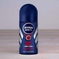 Lăn khử mùi NIVEA MEN  25ml Thái Lan