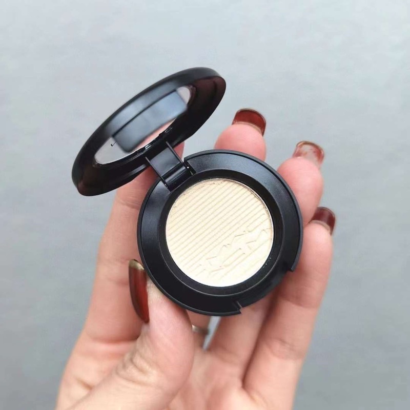 Phấn Bắt Sáng Extra Dimension Skinfinish MAC - Mini 1.5g/Full 9g