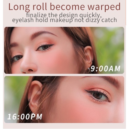 [Hàng mới về] Mascara Suake Có Đầu Cọ Nhỏ Tự Nhiên Lâu Trôi Chống Thấm Nước Tiện Dụng | BigBuy360 - bigbuy360.vn