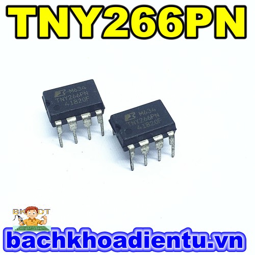 IC nguồn TNY266PN