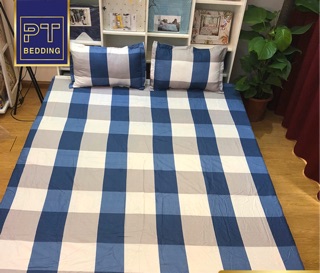 Sét  ga gối và vỏ chăn ()( 1,2m , 1,6m , 1,8m ,2,2m)