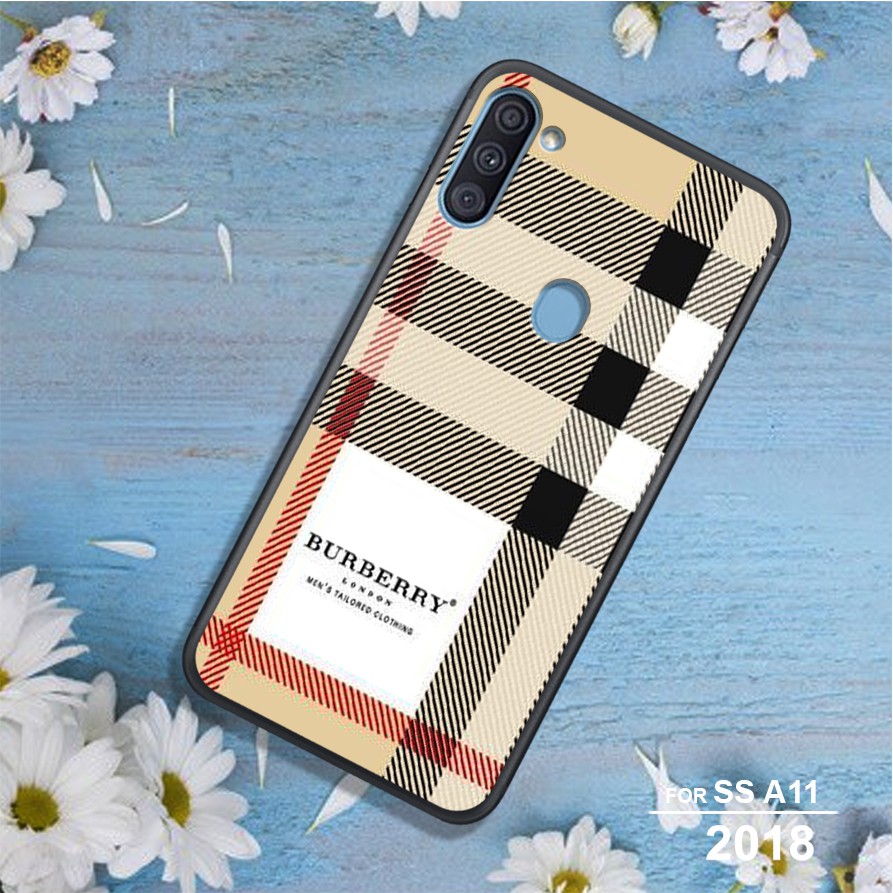 ỐP LƯNG OPPO A91 - OPPO A8 - OPPO RENO 3 - SAMSUNG A11 IN HÌNH CÁC THƯƠNG HIỆU NỔI TIÊNG LV..... SIÊU CHẤT