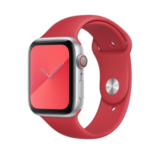 [MÀU MỚI NHẤT] Dây Đeo Đồng Hồ Thông Minh - Màu Sắc Thời Trang - Thích Hợp Cho Apple Watch Series 6/5/4/3/2/1