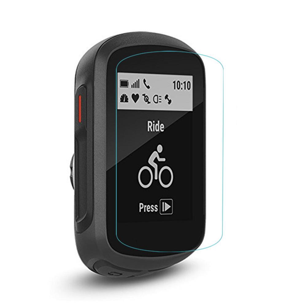 Set 3 Kính Cường Lực Chống Trầy Cho Garmin Edge 130