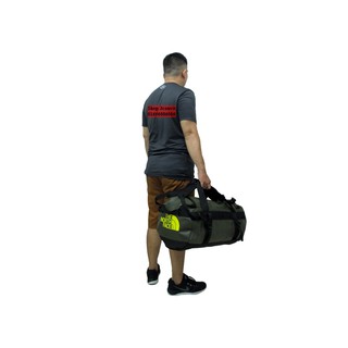 Túi Trống TNF Duffel Bag (Size M) 50*30 cm