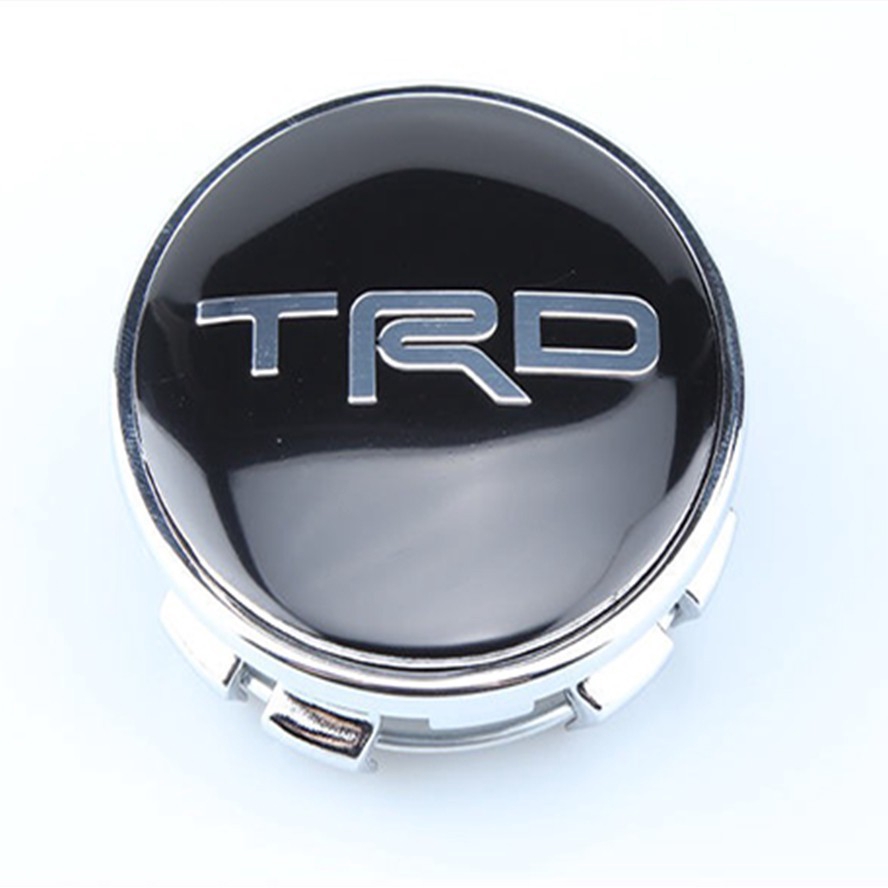 4 Nắp Chụp Mâm Bánh Xe Hơi Toyota Rav4 Yaris Vois Camry