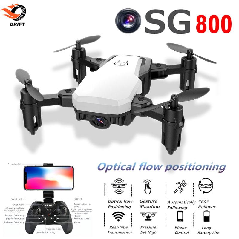 Máy bay điều khiển Quadcopter DR 2.4GHz 4CH RC 720P cho người mới tập chơi | BigBuy360 - bigbuy360.vn