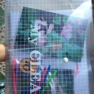 Activity book - Trang Buong