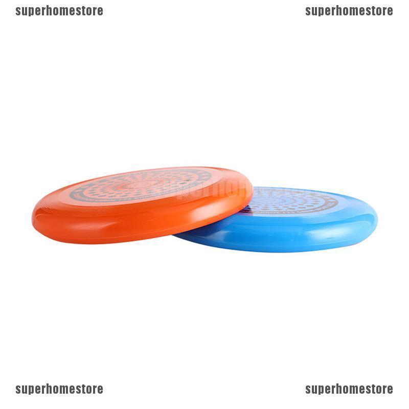 Đĩa Bay Frisbee Đồ Chơi Ngoài Trời Chuyên Nghiệp