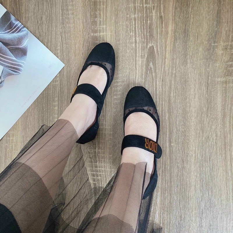 HÀNG FULL BOX CÓ SẴN Giày bệt lưới