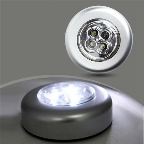 Sỉ 10 đèn LED dán tường