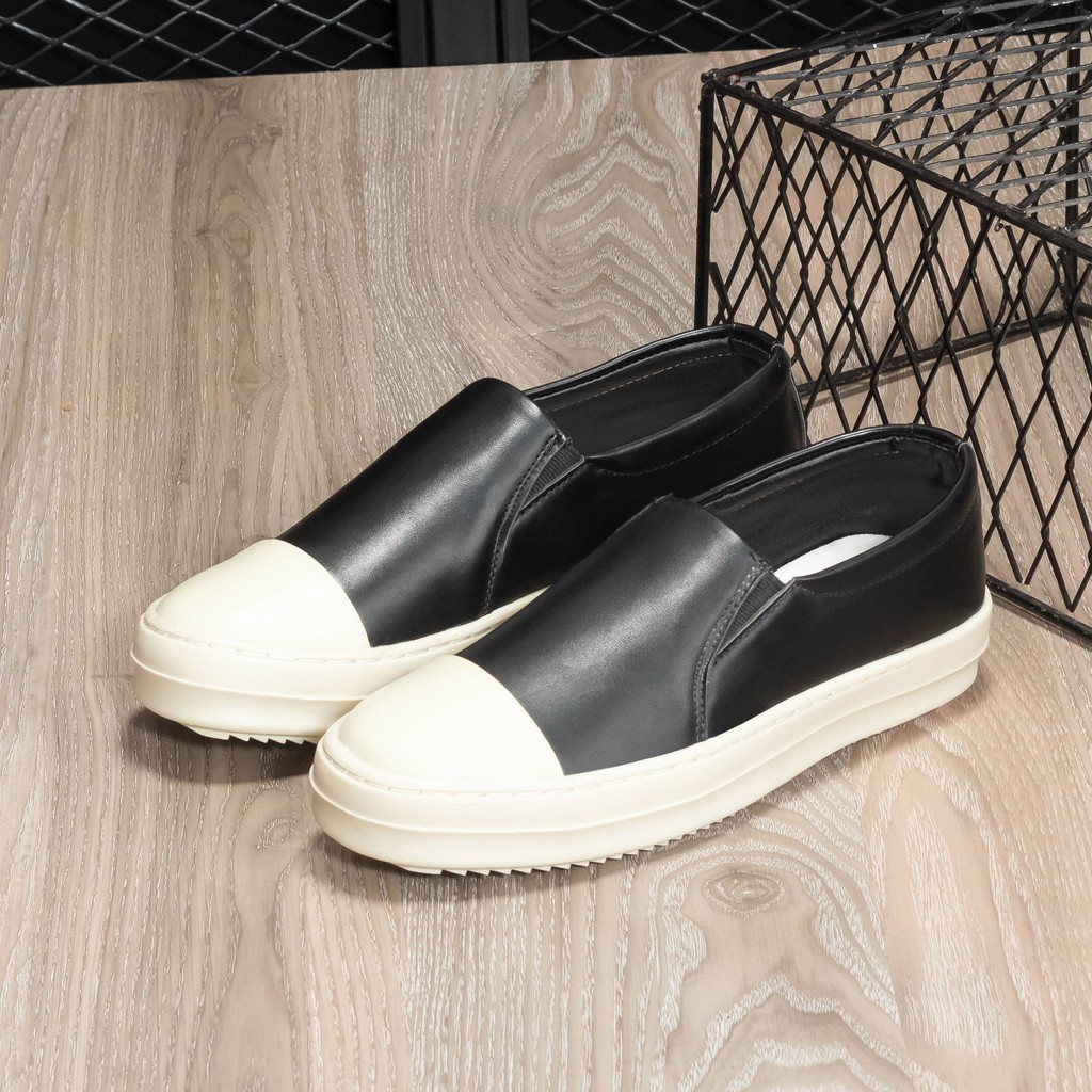 Giày lười nam cao Cấp ORSIL đế thơm mã L19 | BigBuy360 - bigbuy360.vn