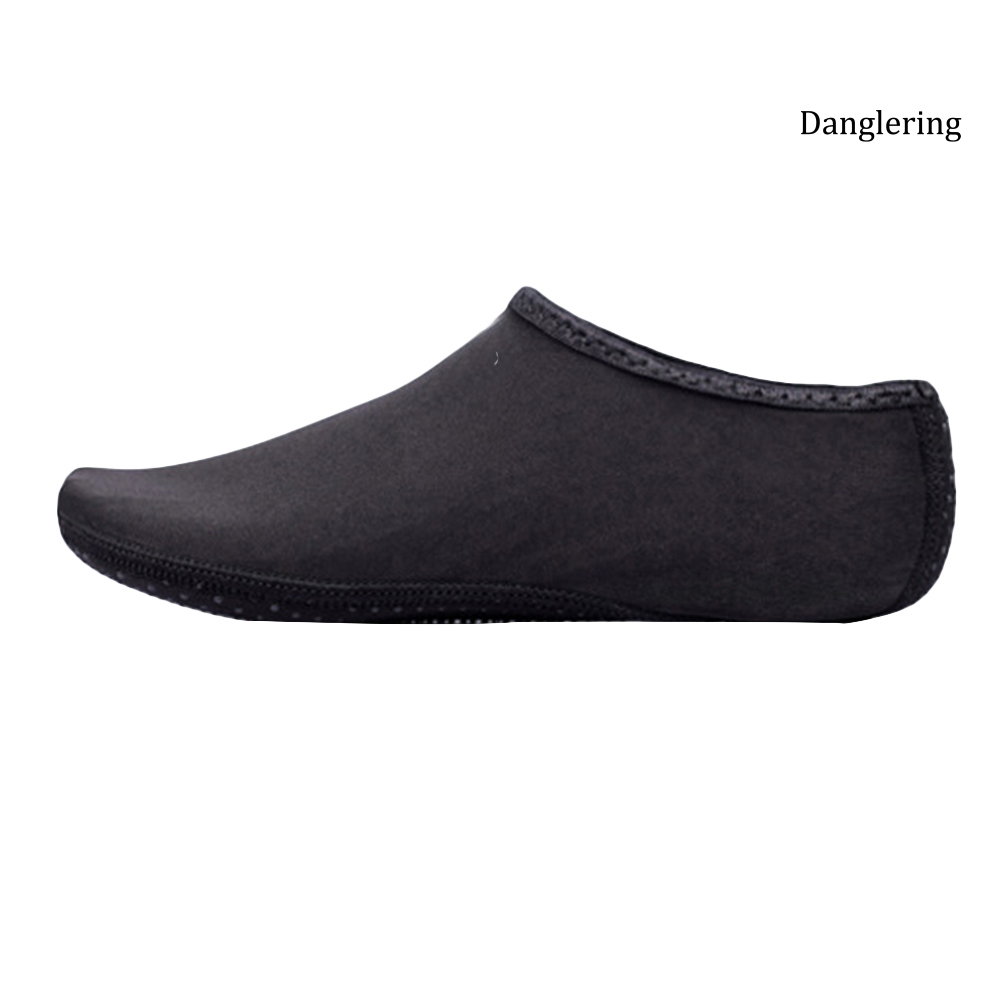 Vớ bơi lặn thể thao chống trượt bảo vệ bàn chân khi đi biển mùa hè