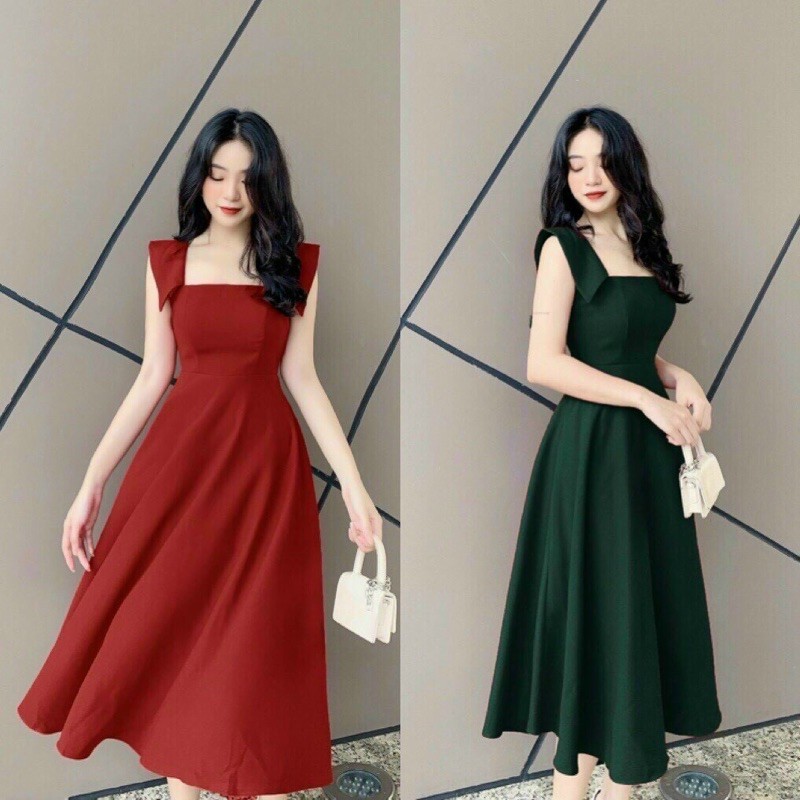 ĐẦM XOÈ CÁNH TIÊN CAO CẤP
