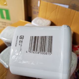 Tăm Bông Life Nhật 300 que