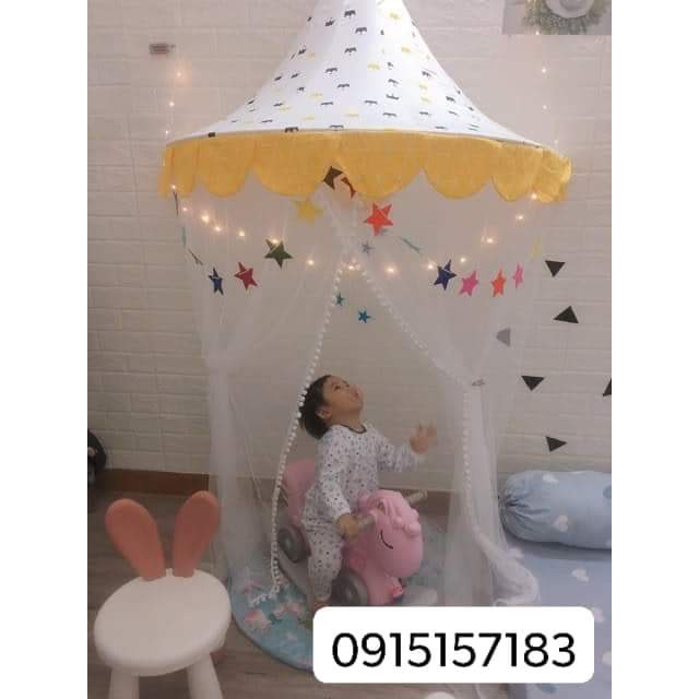Lều treo tường cho bé | BigBuy360 - bigbuy360.vn