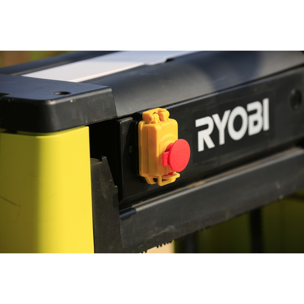 MÁY BÀO CUỐN RYOBI RAP1500G 1500W