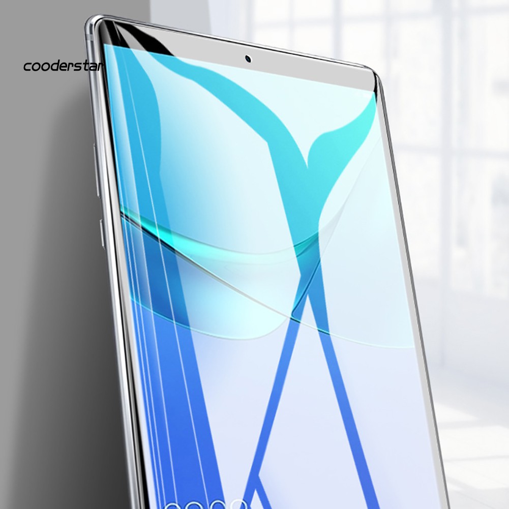 Set 1 / 3 Kính Cường Lực Toàn Màn Hình Cho Huawei Mediapad T3