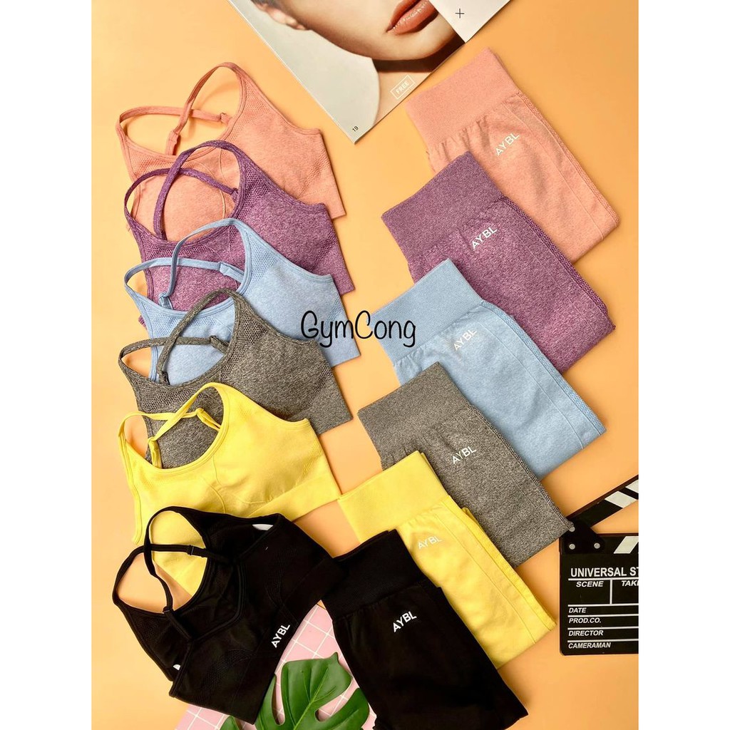 Bộ AYBL Bra | BigBuy360 - bigbuy360.vn