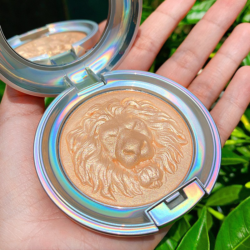 [Hàng mới về] Phấn Trang Điểm Bắt Sáng Lấp Lánh Tạo Hiệu Ứng Sống Động | BigBuy360 - bigbuy360.vn