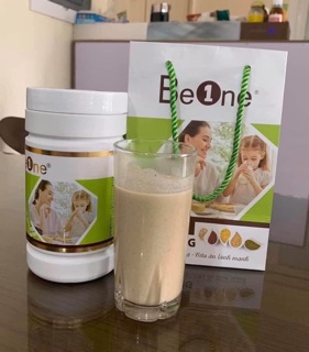 Ngũ cốc beone (Chính hãng)