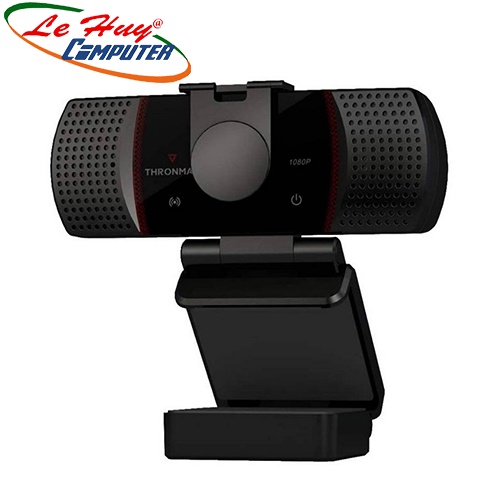 Webcam Thronmax X1 PRO STREAM GO 1080P