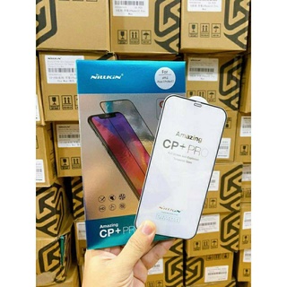 Kính cường lực nillkin amazing cp+pro 2.5d cho iphone 12/iphone 12 pro/