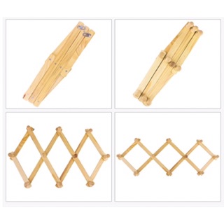 Móc áo treo tường 10 núm