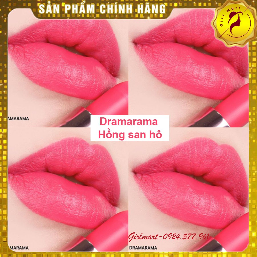 Son Mac hoa anh đào Balck Cherry phiên bản giới hạn mới nhất 2021 | BigBuy360 - bigbuy360.vn