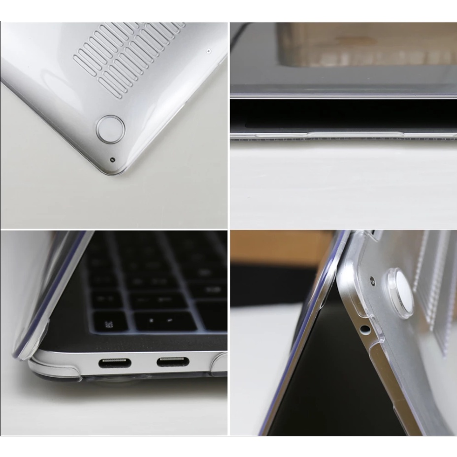 Ốp lưng macbook Air 13 inch MODEL A1466