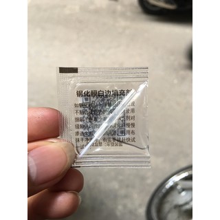 Keo chống hở mép