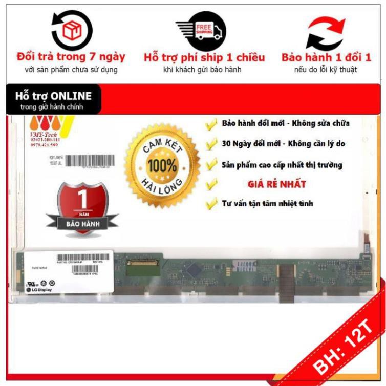BH12TH 🎁 Màn hình laptop Asus X44, X44C, X44H, X44L | BigBuy360 - bigbuy360.vn