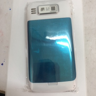 Bộ vỏ nokia e72 hàng loại 1