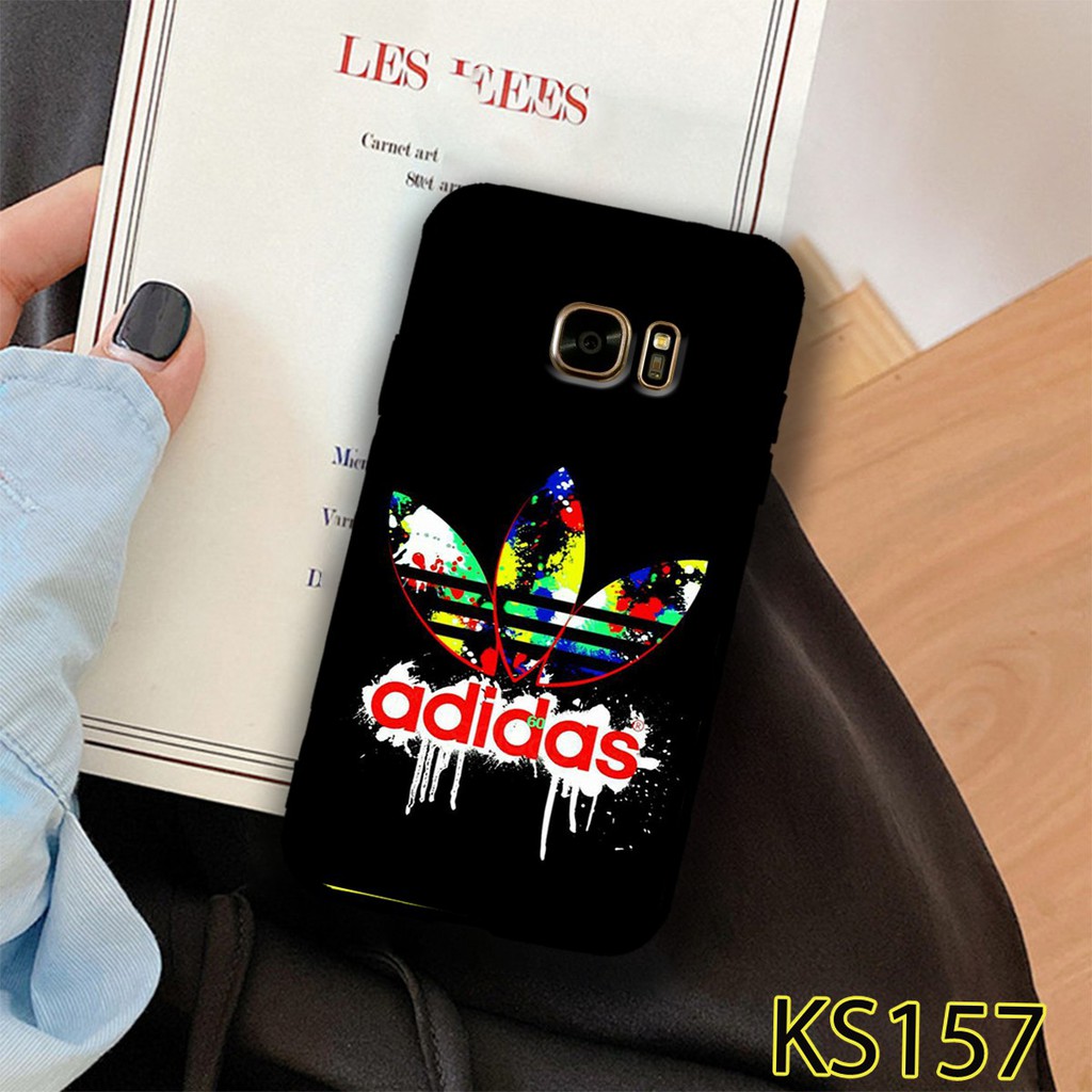 Ốp lưng Samsung S6/S6 Edge/S7/S7 Edge in hình Logo ĄDĬĎĄŚ siêu đẹp, độc, lạ_KINGSTORE.HN_Ốp SS S6/S6E/S7/S7E