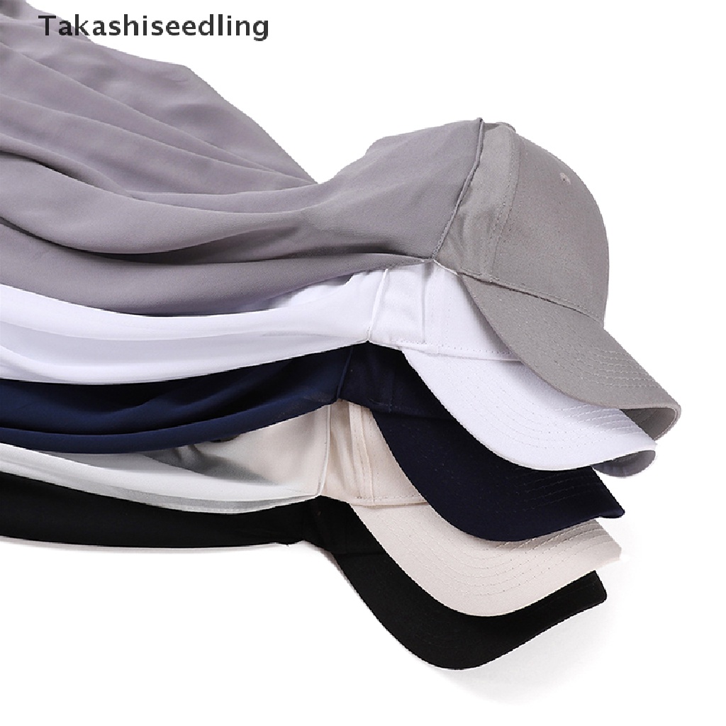 (Takashiseedling) Khăn Voan Trùm Đầu Thể Thao Có Mũ Trùm Đầu / Khăn Choàng Cổ Tudung Kèm Mũ Thể Thao Bán Chạy