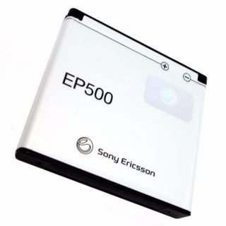 Pin thay xịn sony xperia ep500 1450mah có bảo hành