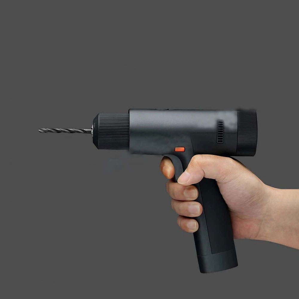 Máy bắn vít điện cầm tay thông minh Xiaomi Mijia Gen 2, Mijia MJDDLSD001QW - Bảo hành 3 tháng