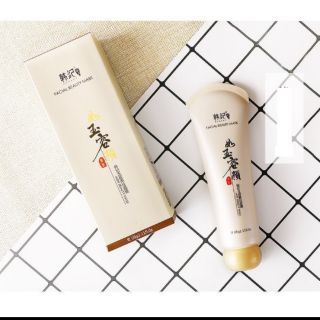 Kem lột mụn nhẹ và mụn đầu đen cao cấp