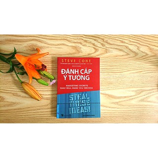 Đánh Cắp Ý Tưởng