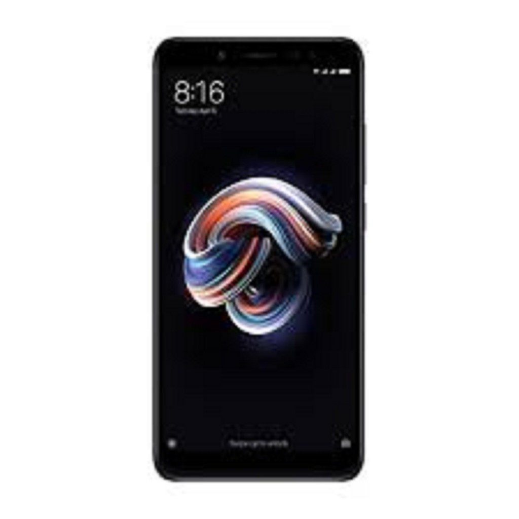 điện thoại Xiaomi Note 5 - Xiaomi Redmi Note 5 ram 4G rom 64G mới Chính hãng, Có Sẵn Tiếng Việt | BigBuy360 - bigbuy360.vn