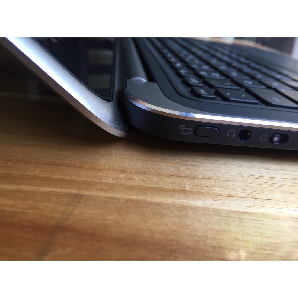 Laptop Dell xps12, i7 4510u, 8G, ssd256G, Full HD, cảm ứng, giá rẻ | BigBuy360 - bigbuy360.vn