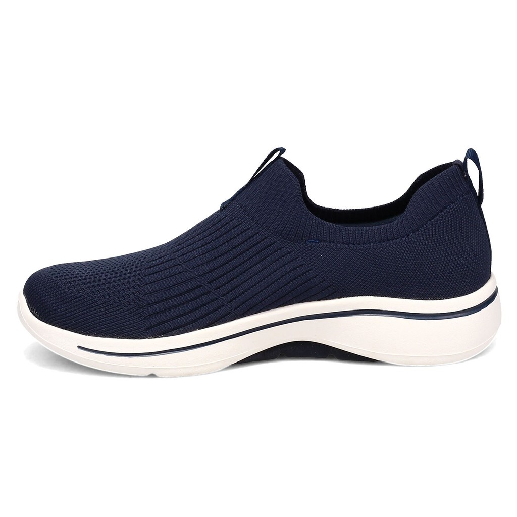 Skechers Giày Thể Thao Nữ Go Walk Arch Fit - 124409-NVY