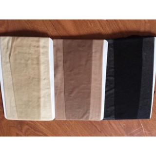 Quần tất Muji