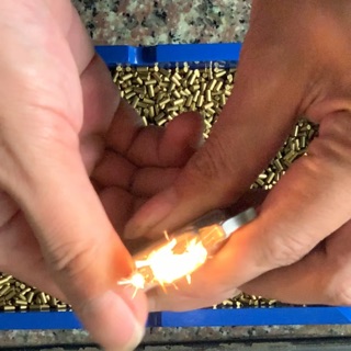 Phụ kiện zippo, đá lửa dành cho Zippo