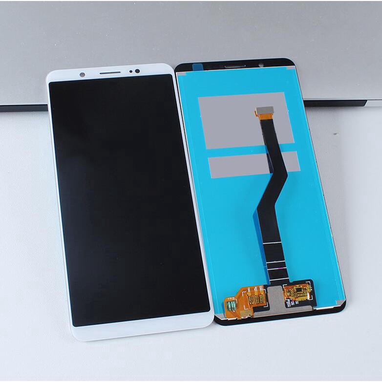 ★COCO★VIVO Y79 V7+ V7 Plus Y75 / V7 1718 Màn Hình LCD Screen Touch Display Digitizer Repair Fullset